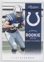 Rookie - Coby Fleener