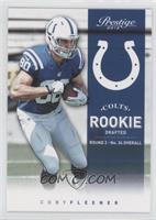 Rookie - Coby Fleener