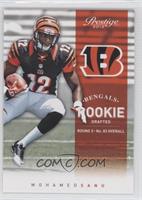 Rookie - Mohamed Sanu