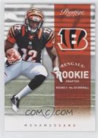 Rookie - Mohamed Sanu