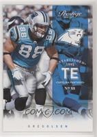 Greg Olsen [EX to NM]