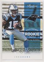 Rookie - Joe Adams