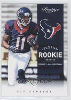 Rookie - DeVier Posey