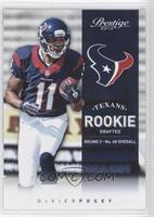 Rookie - DeVier Posey