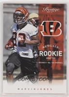 Rookie - Marvin Jones