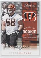 Rookie - Kevin Zeitler