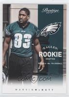 Rookie - Marvin McNutt