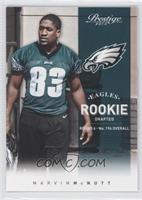 Rookie - Marvin McNutt