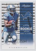 Rookie - Ryan Broyles