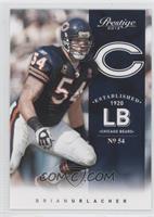 Brian Urlacher