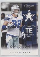 Jason Witten