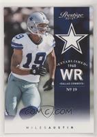 Miles Austin