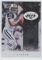 Tim Tebow (Jets Uniform on Front)