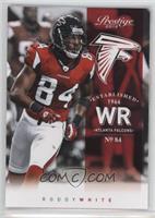 Roddy White