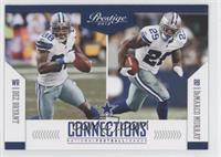 DeMarco Murray, Dez Bryant