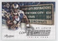 Isaiah Pead #/100