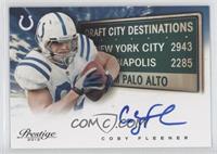 Coby Fleener