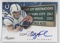 Coby Fleener