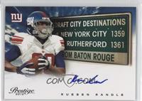 Rueben Randle