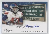 Rueben Randle