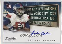 Rueben Randle