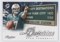 Ryan Tannehill