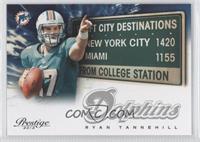 Ryan Tannehill