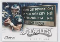 Nick Foles