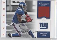 Hakeem Nicks