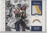 Malcom Floyd