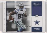 DeMarco Murray