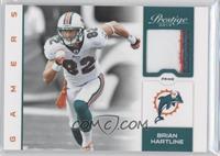 Brian Hartline