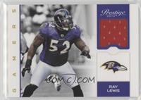 Ray Lewis