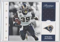 Steven Jackson