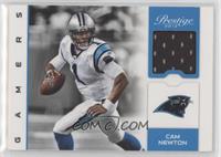 Cam Newton