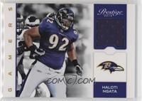 Haloti Ngata