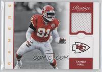 Tamba Hali