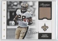 Mark Ingram