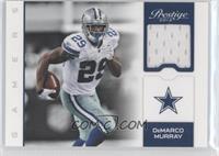 DeMarco Murray