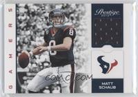 Matt Schaub