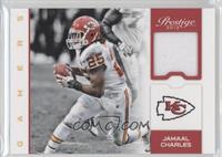 Jamaal Charles