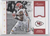 Jamaal Charles