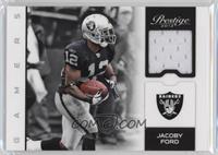 Jacoby Ford