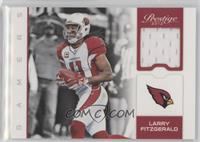 Larry Fitzgerald