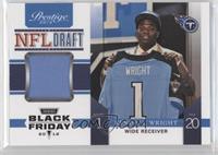 Kendall Wright