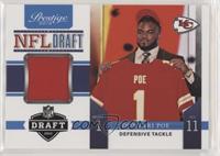 Dontari Poe #/249