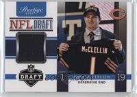 Shea McClellin #/249