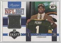 Nick Perry #/249