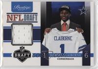 Morris Claiborne #/199