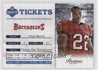 Doug Martin #/100